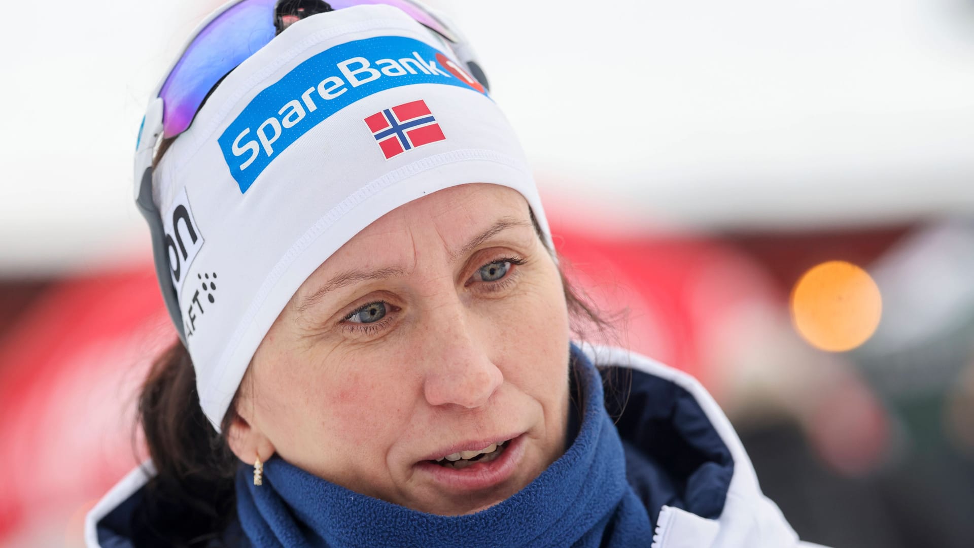 Marit Bjørgen: Die Norwegerin ist achtfache Olympiasiegerin und 18-fache Weltmeisterin.