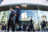 Apple-Absatz bricht in China offenbar dramatisch ein