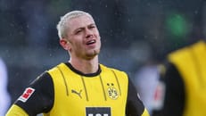 BVB startet mit Drittligaprofi gegen Leverkusen