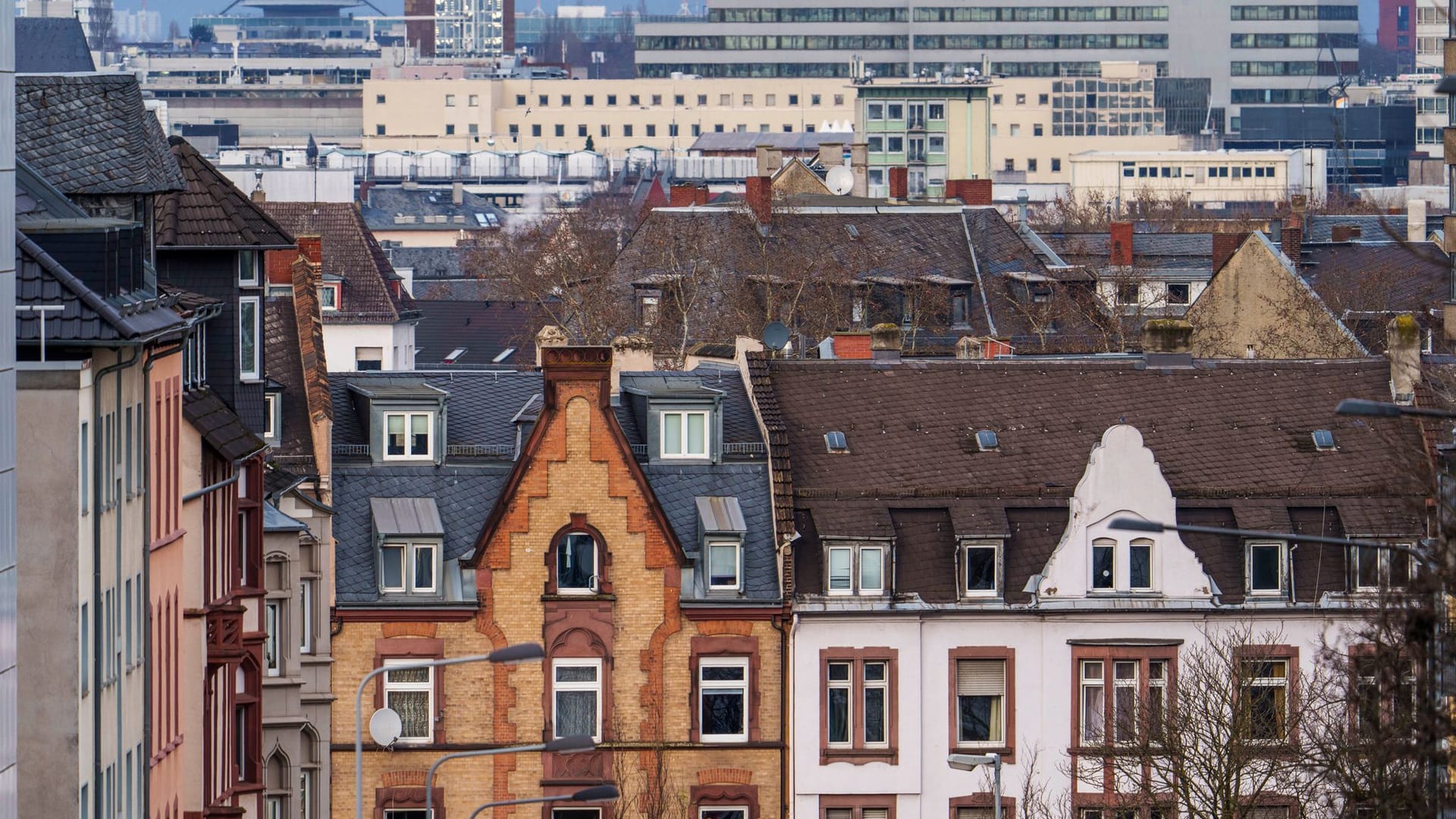 Grundsteuer in Deutschland wird neu berechnet