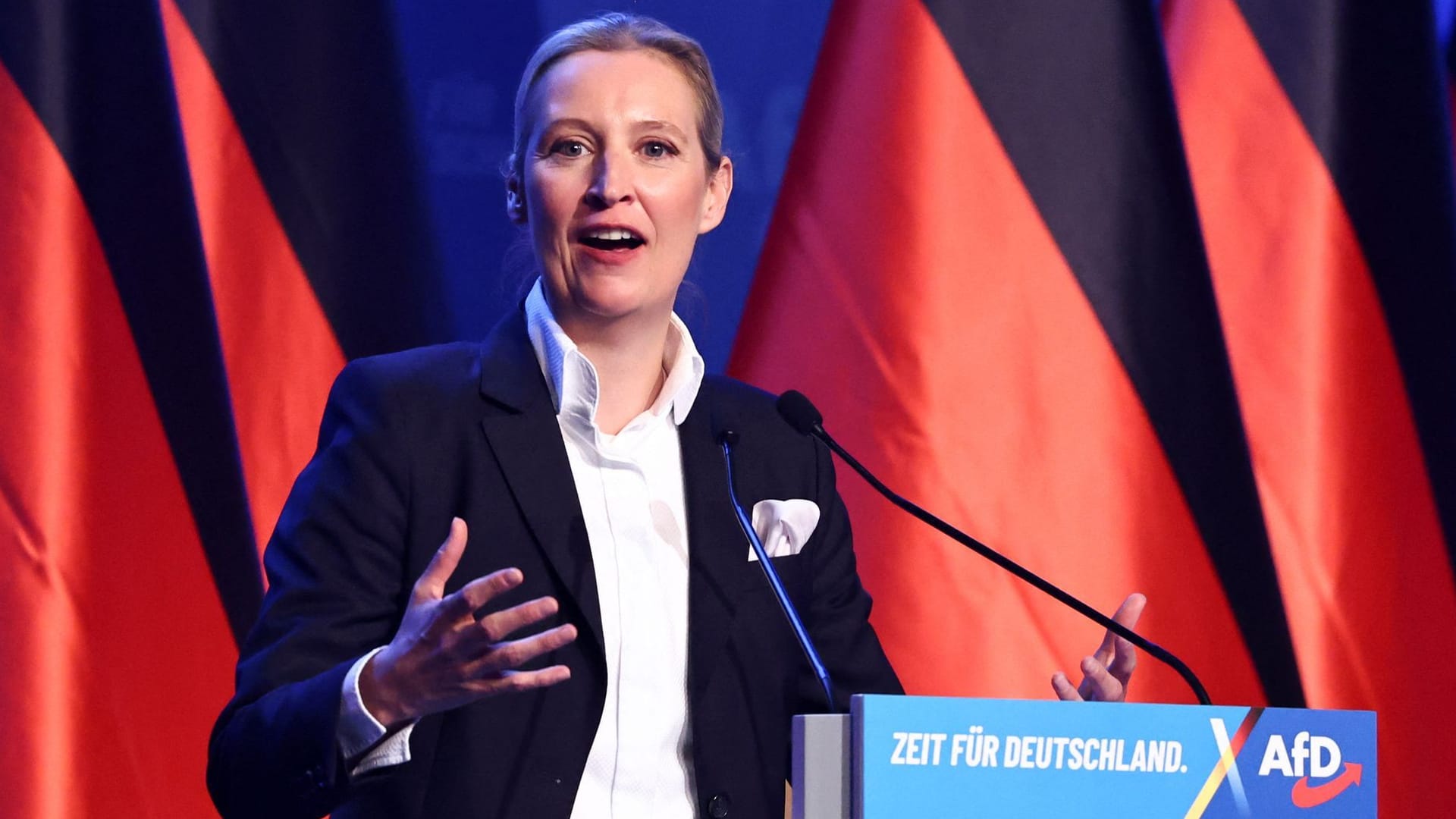 GERMANY-ELECTION/AFD-CAMPAIGN