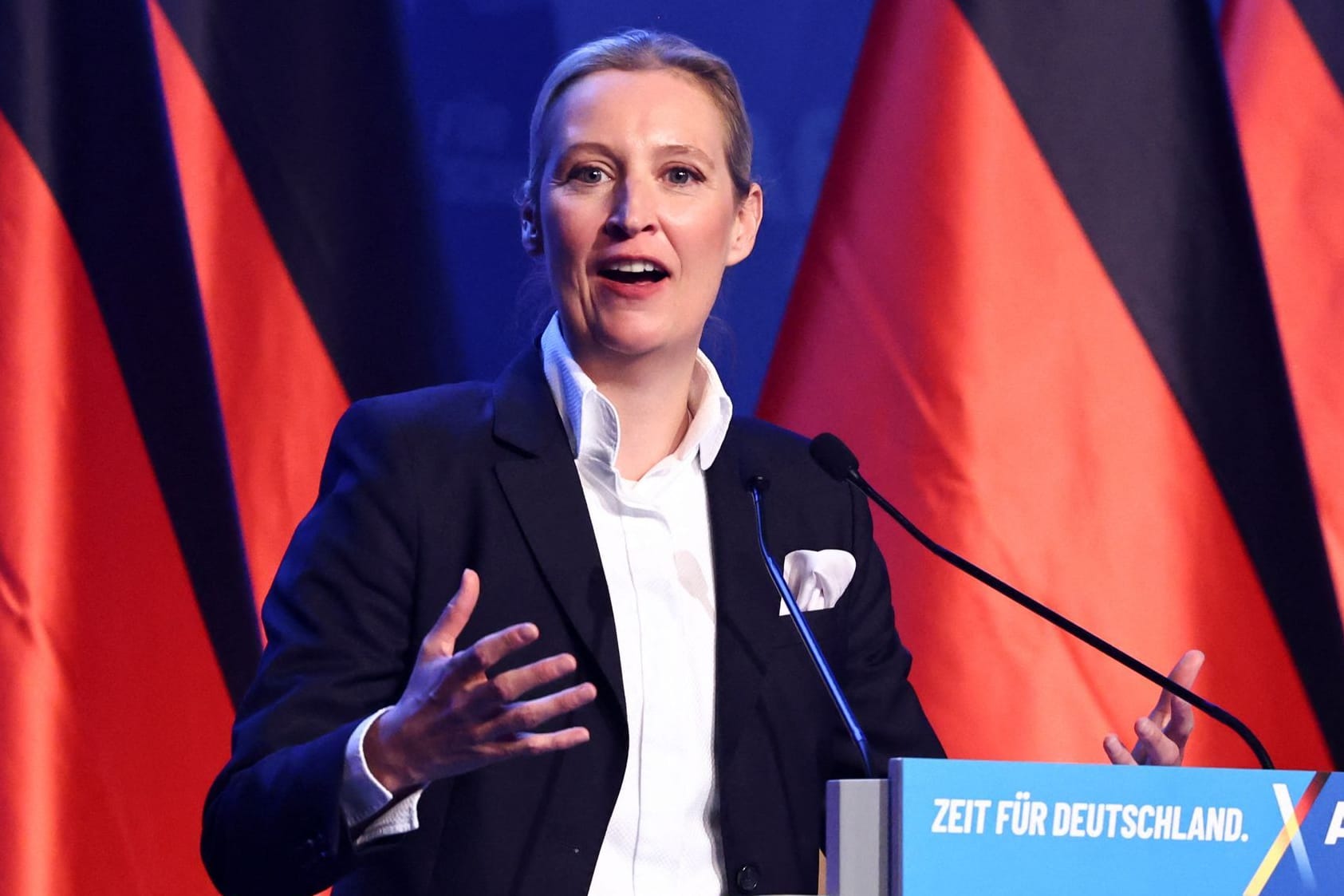 GERMANY-ELECTION/AFD-CAMPAIGN