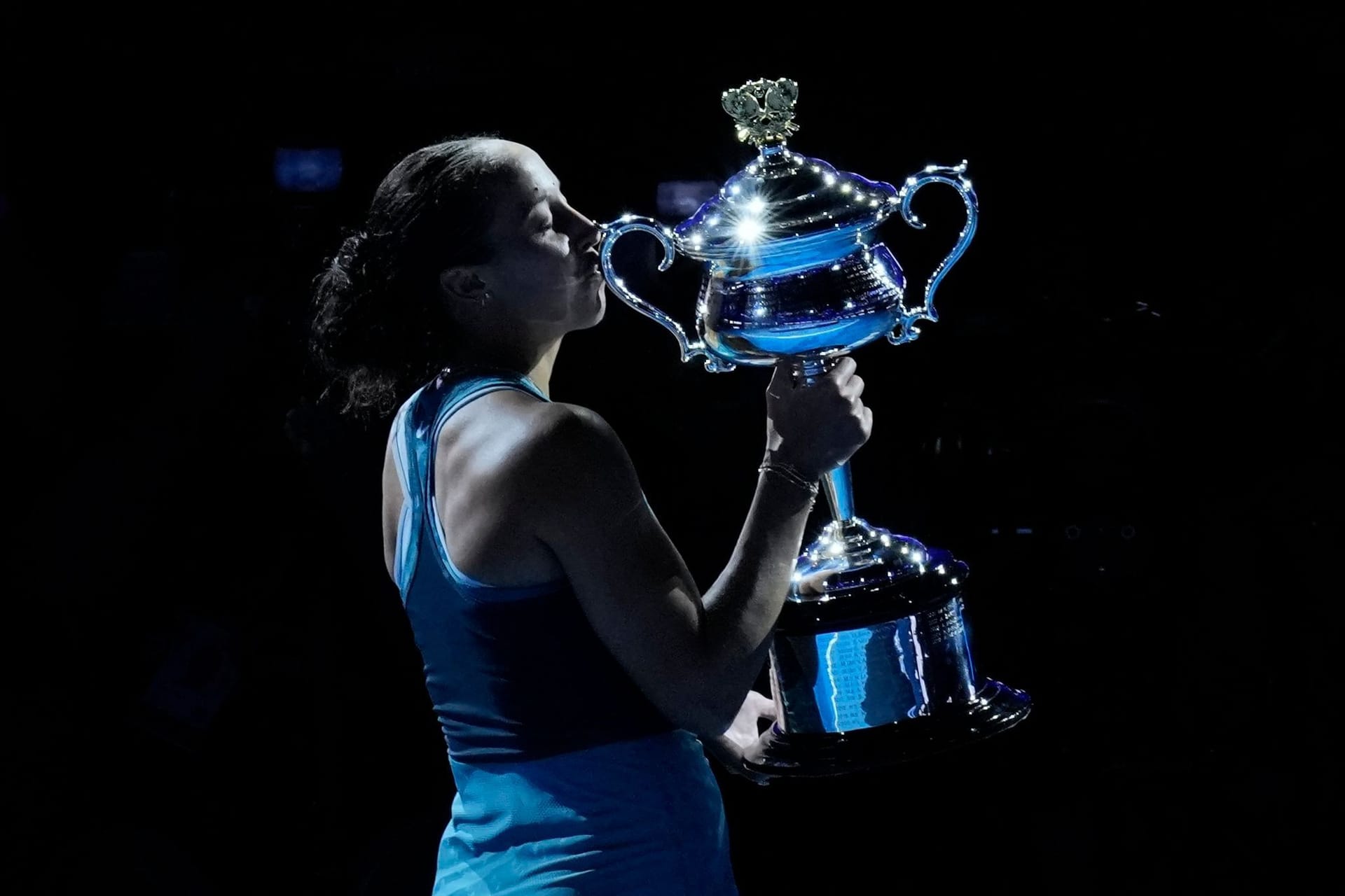 Australian Open