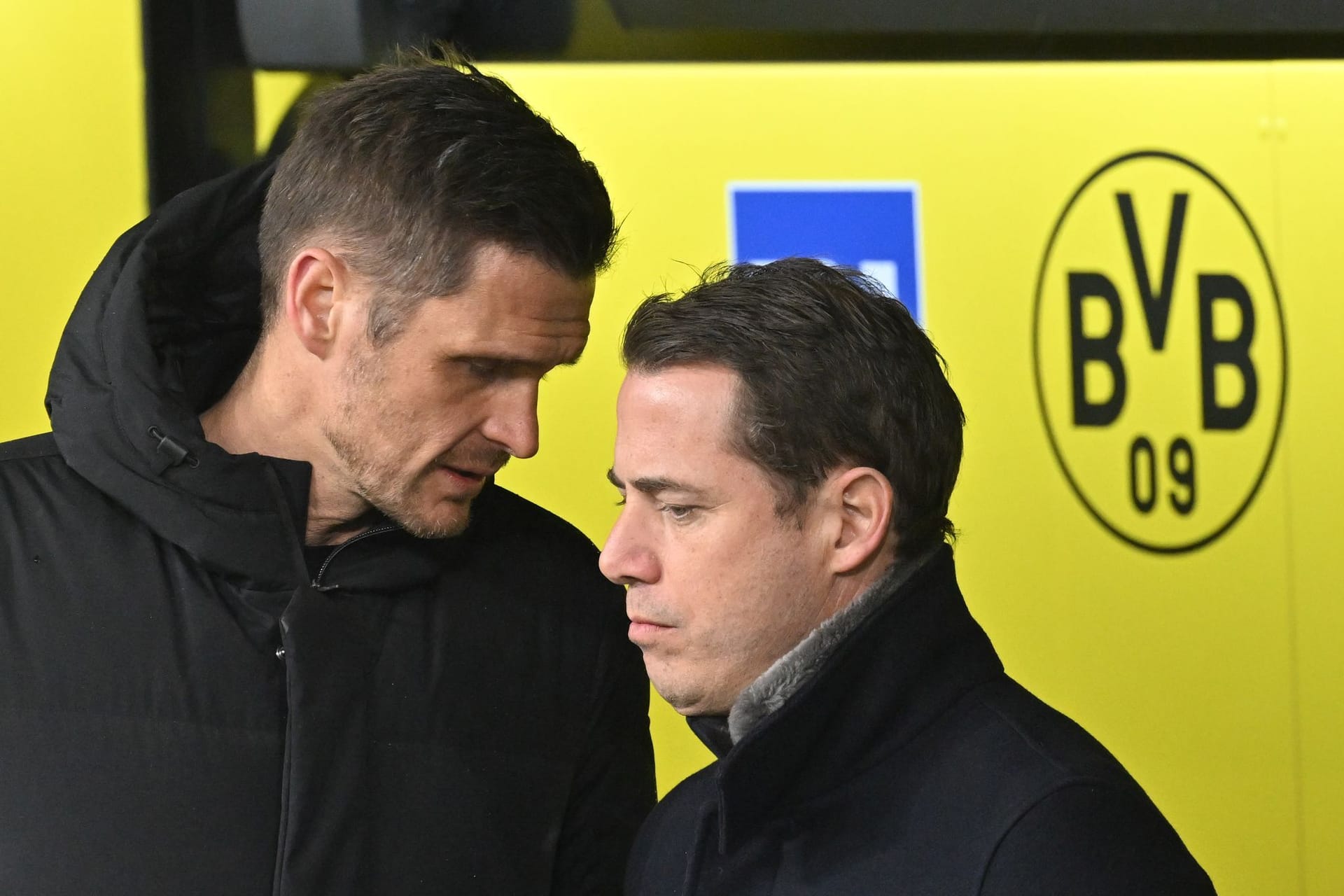 Borussia Dortmund - Bayer Leverkusen