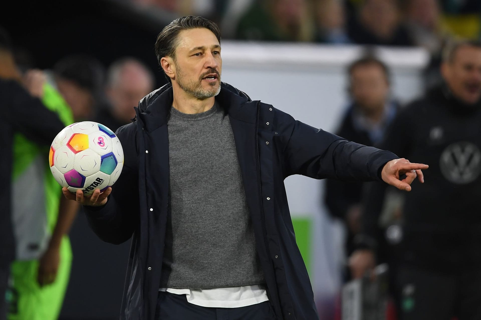 Niko Kovac