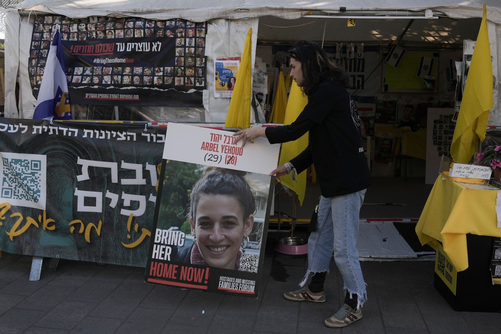 Nahostkonflikt - Jerusalem