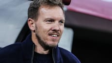 Julian Nagelsmann verlängert Vertrag als Bundestrainer