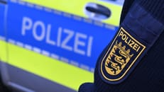 Polizei findet Handgranate bei Fußballfan