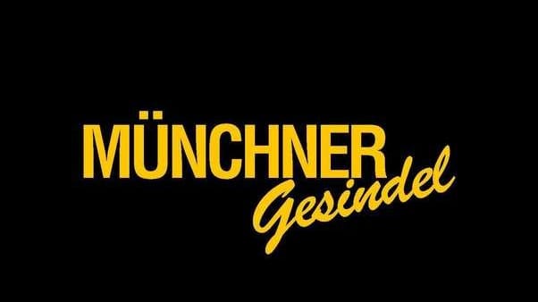 Das Logo der Instagram-Seite Münchner Gesindel: Auch am Dienstag ist das Profil noch offline.