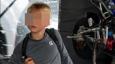 Siebenjähriges Motorradtalent stirbt nach Unfall