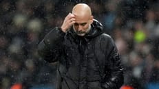 Man City droht das Aus in der Champions League