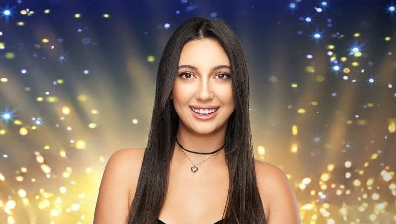 Yuval Raphael tritt für Israel beim ESC 2025 an.