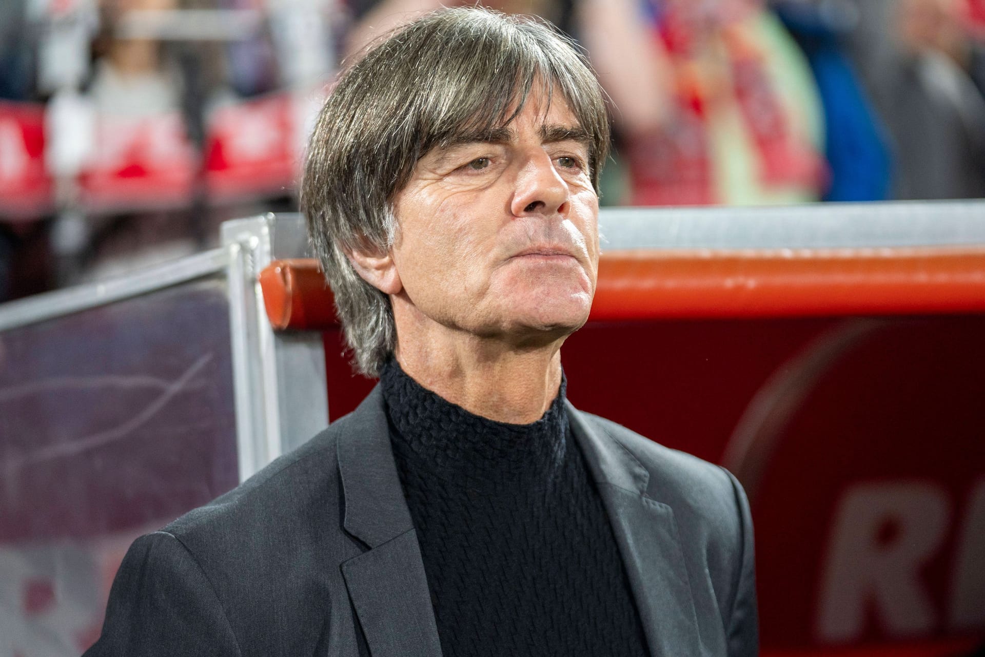 Ex-Bundestrainer Joachim Löw: Seit 2021 ohne Anstellung.