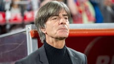 Ex-Bundestrainer Löw lehnte wohl Mega-Angebot ab