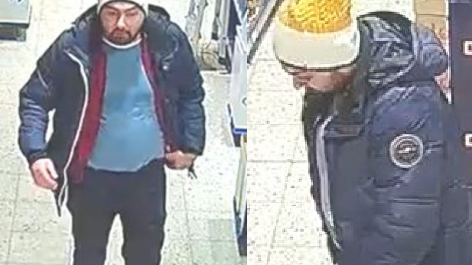 Mit diesem Foto sucht die Polizei nach einem Dieb: Er soll im vergangenen Jahr Frischfleisch aus einem Essener Supermarkt gestohlen haben. Wer kennt ihn?