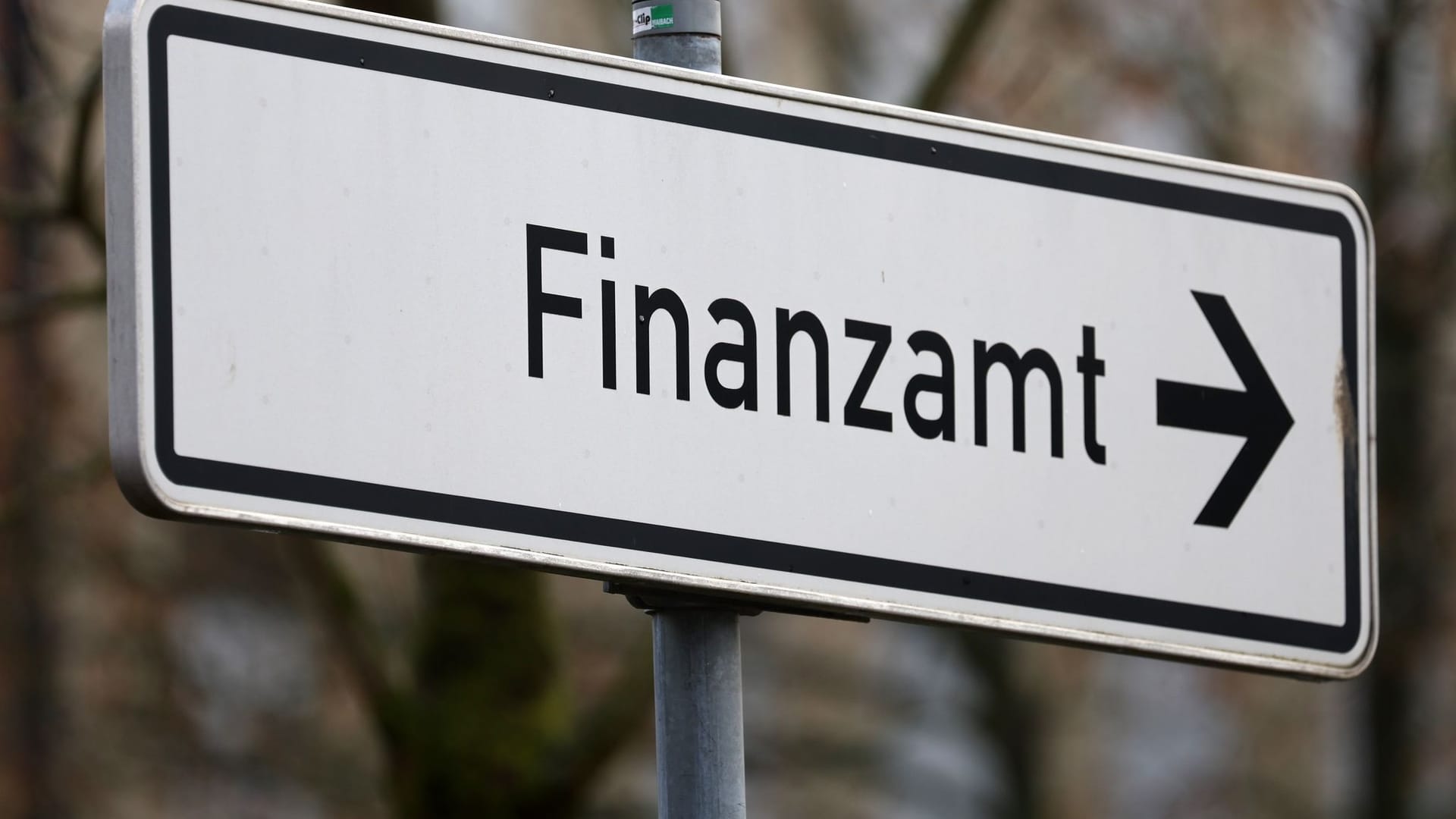 Finanzamt