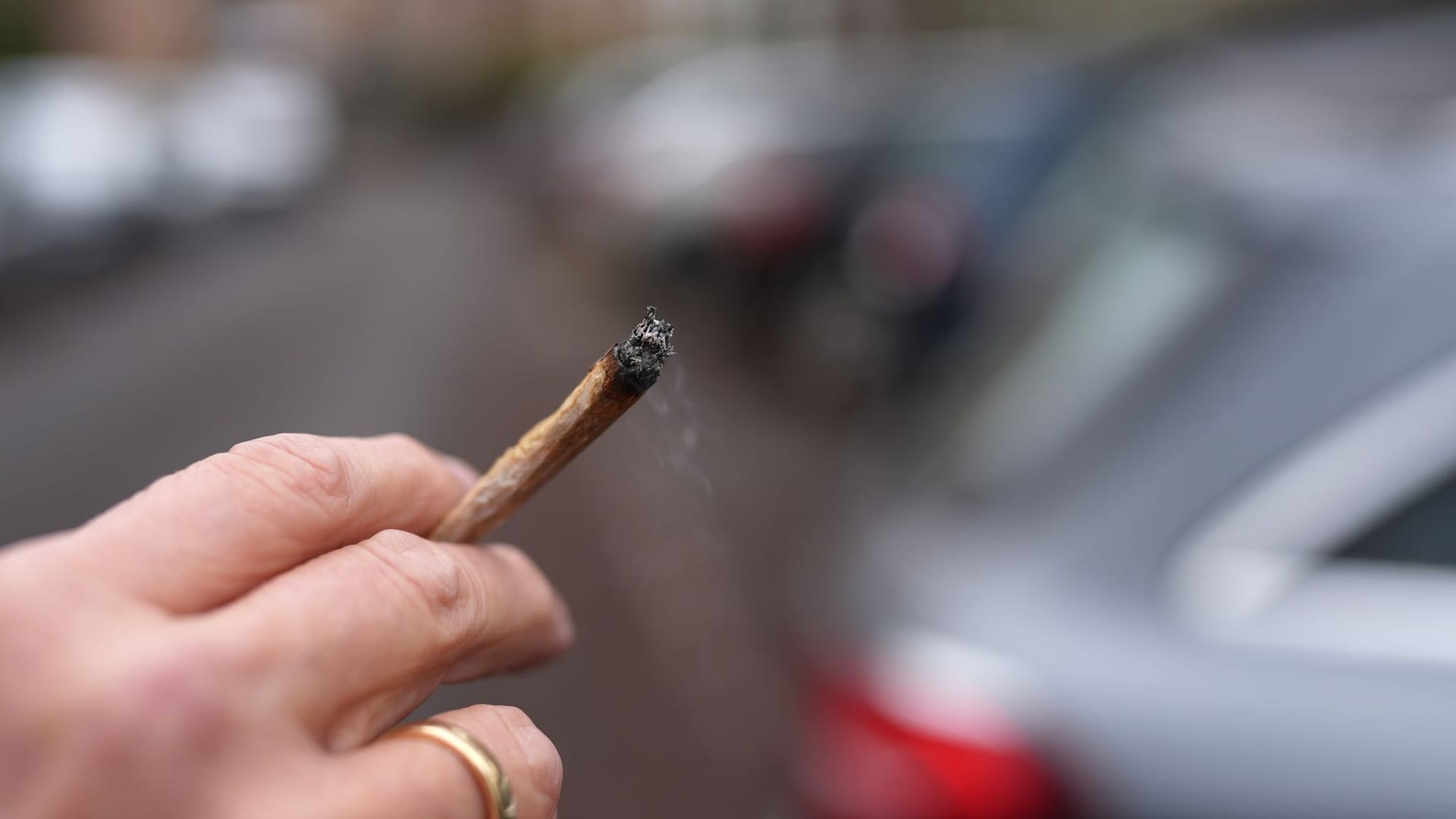 Cannabis im Straßenverkehr