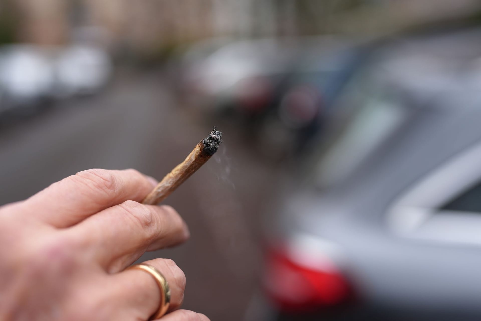 Cannabis im Straßenverkehr