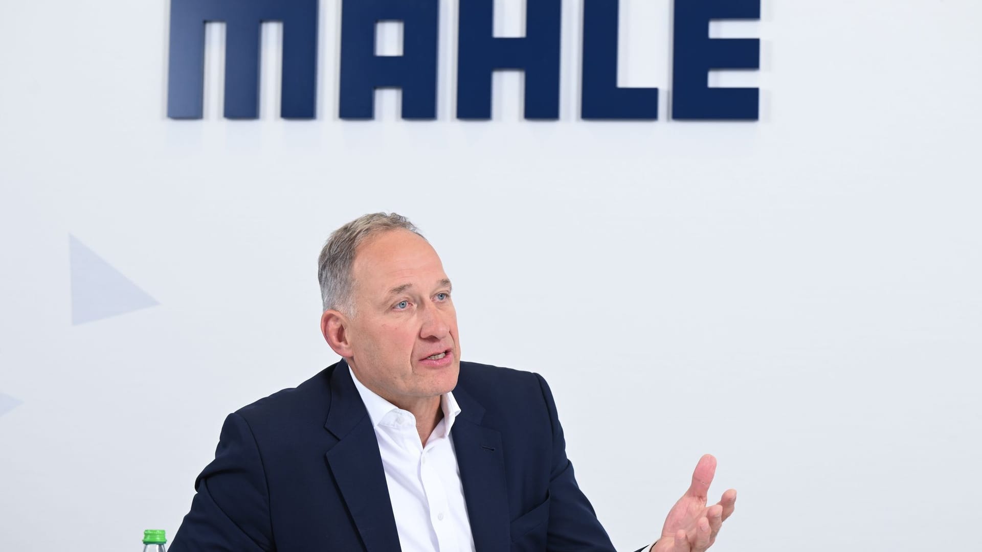 Mahle - Autozulieferer