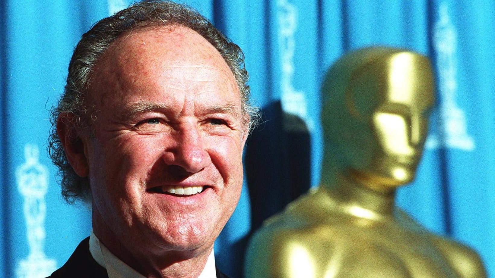 Gene Hackman: Der Schauspieler erhielt einst einen Oscar als bester Schauspieler für sein Wirken im Film "French Connection".