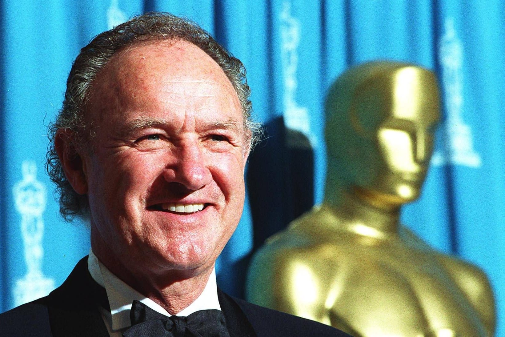 Gene Hackman: Der Schauspieler erhielt einst einen Oscar als bester Schauspieler für sein Wirken im Film "French Connection".