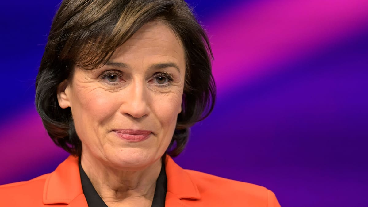 Sandra Maischberger und Jan Kerhart: Ein Blick in das Leben des Fernsehmoderatorin-Paars