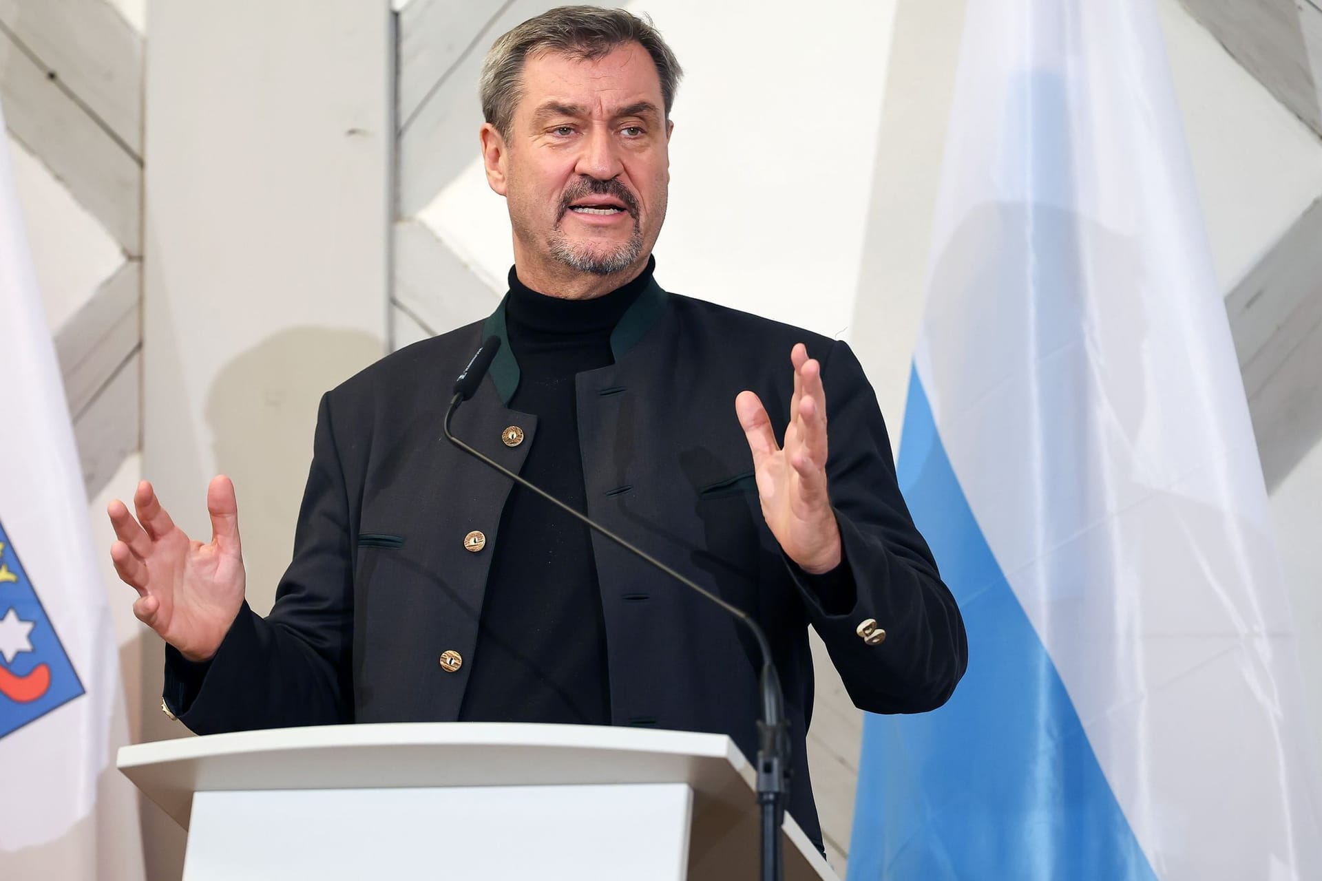 Markus Söder