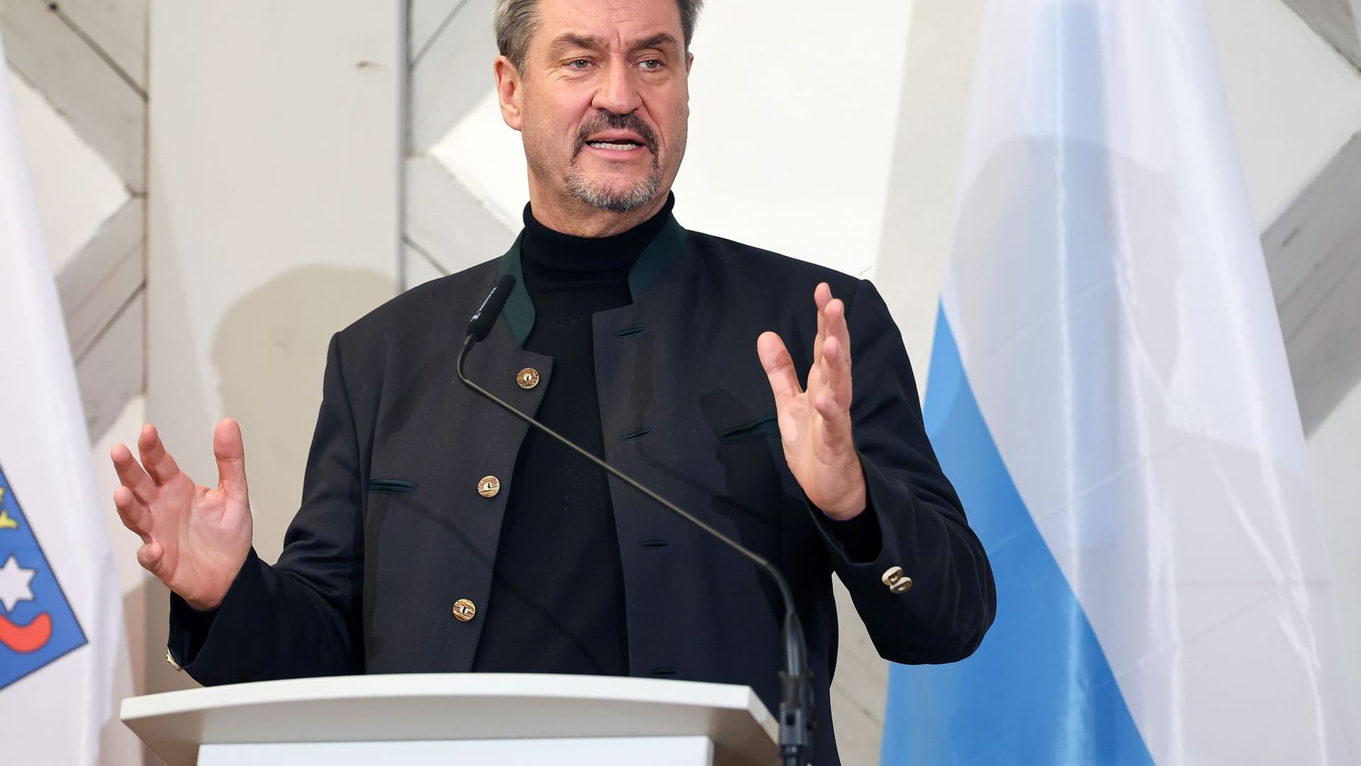 Markus Söder