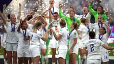 Viele Bewerber und große Stadien für Frauen-EM 2029