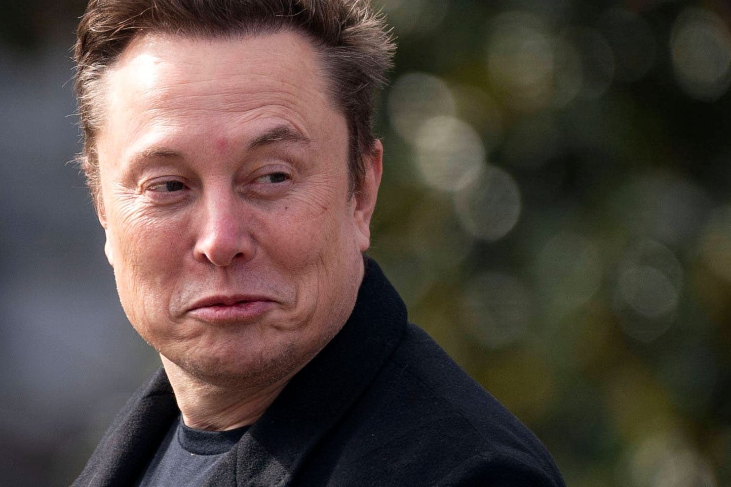 Elon Musk: Er soll erneut Nachwuchs bekommen haben.