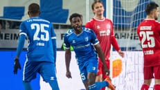 Köln stolpert im Topspiel – Magdeburg besiegt Heim-Fluch