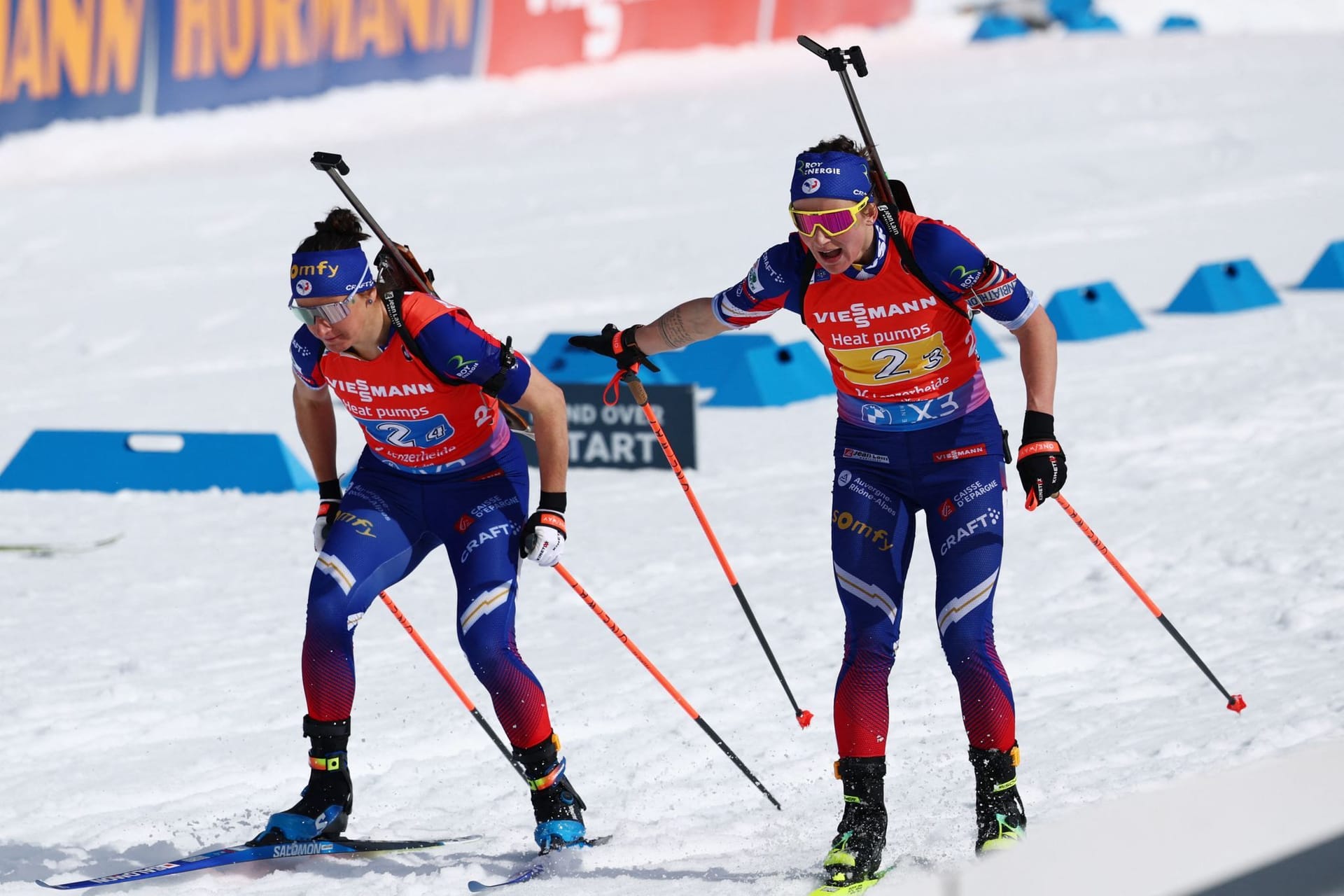 BIATHLON-WORLD/