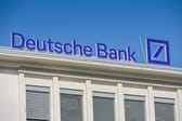 Deutsche Bank streicht 2.000 Stellen