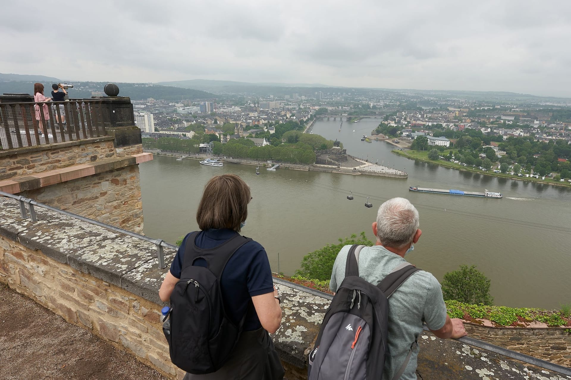 Tourismus in Deutschland