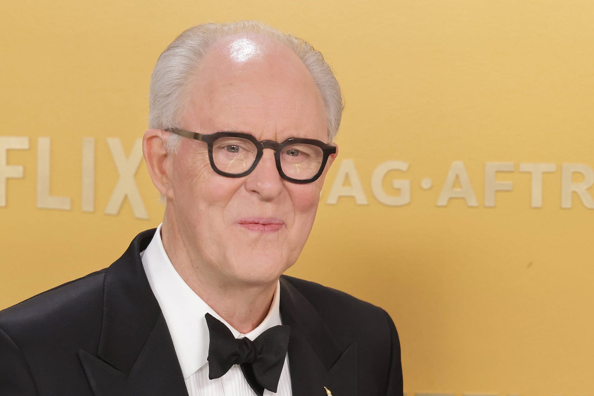 John Lithgow: Er hat die nächste große Rolle an Land gezogen.