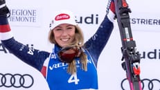 Ski-Superstar Shiffrin erreicht historischen Meilenstein