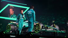 F1-Team von neuen Strukturen "wie besessen"