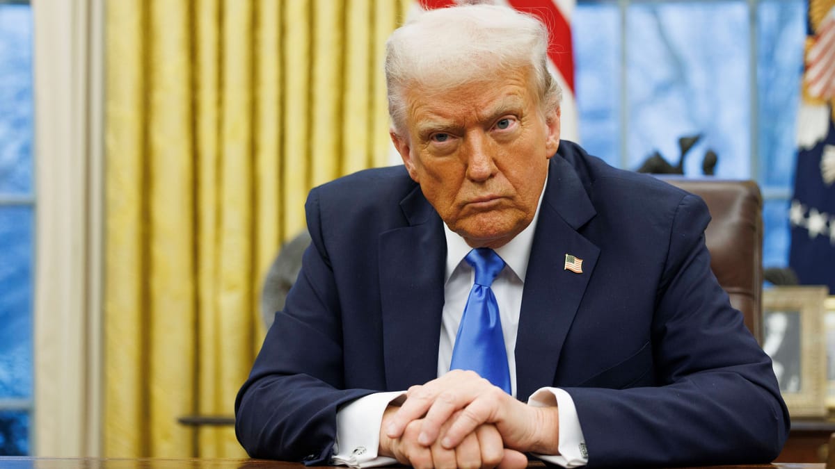 Münih'te Siko | Ukrayna Savaşı: Trump panik yayar