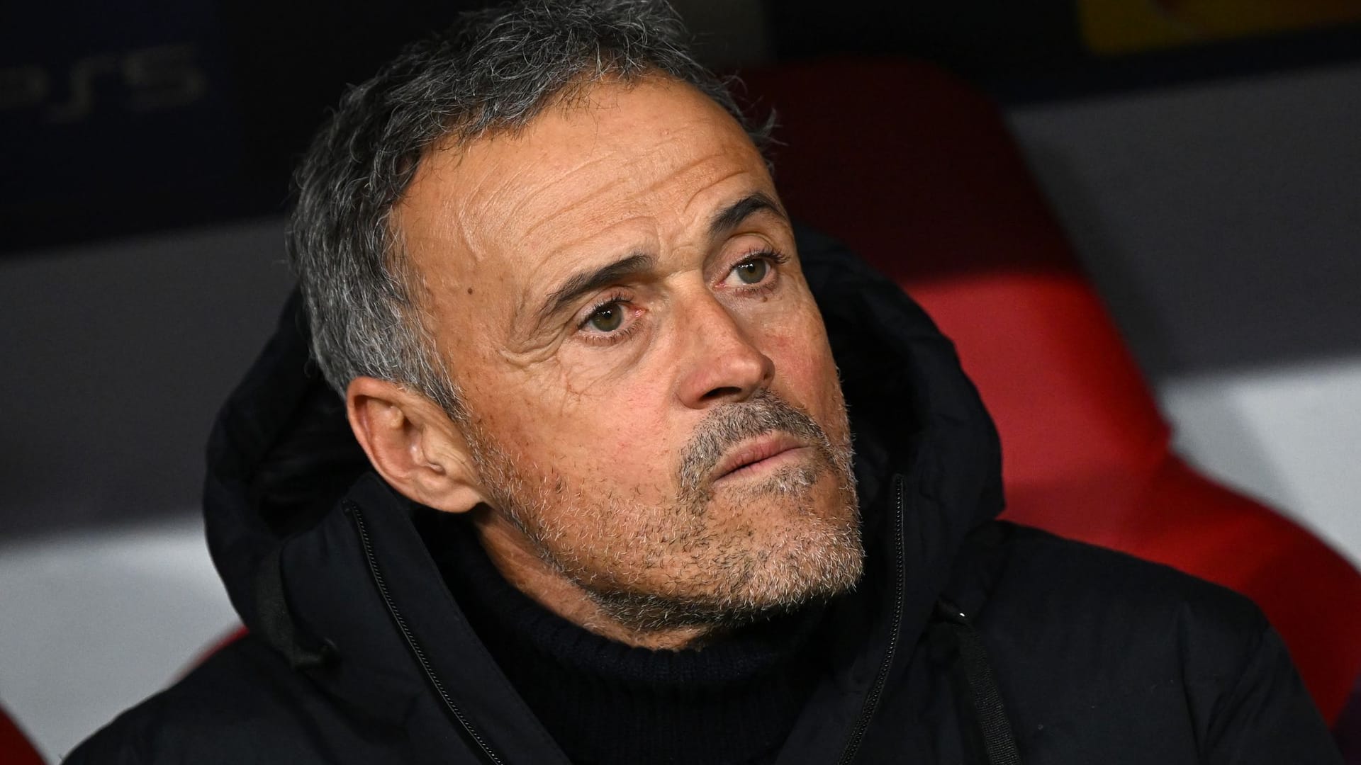 Luis Enrique