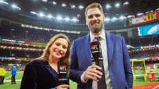 Super-Bowl-Enttäuschung: TV-Quoten brechen ein