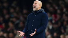 Pep-Elf kassiert böse Klatsche im Topspiel