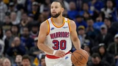 56 Punkte! Curry zerlegt Wagners Magic fast im Alleingang