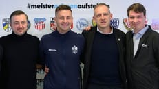 Revolution in der Regionalliga? Klubs stellen Plan vor