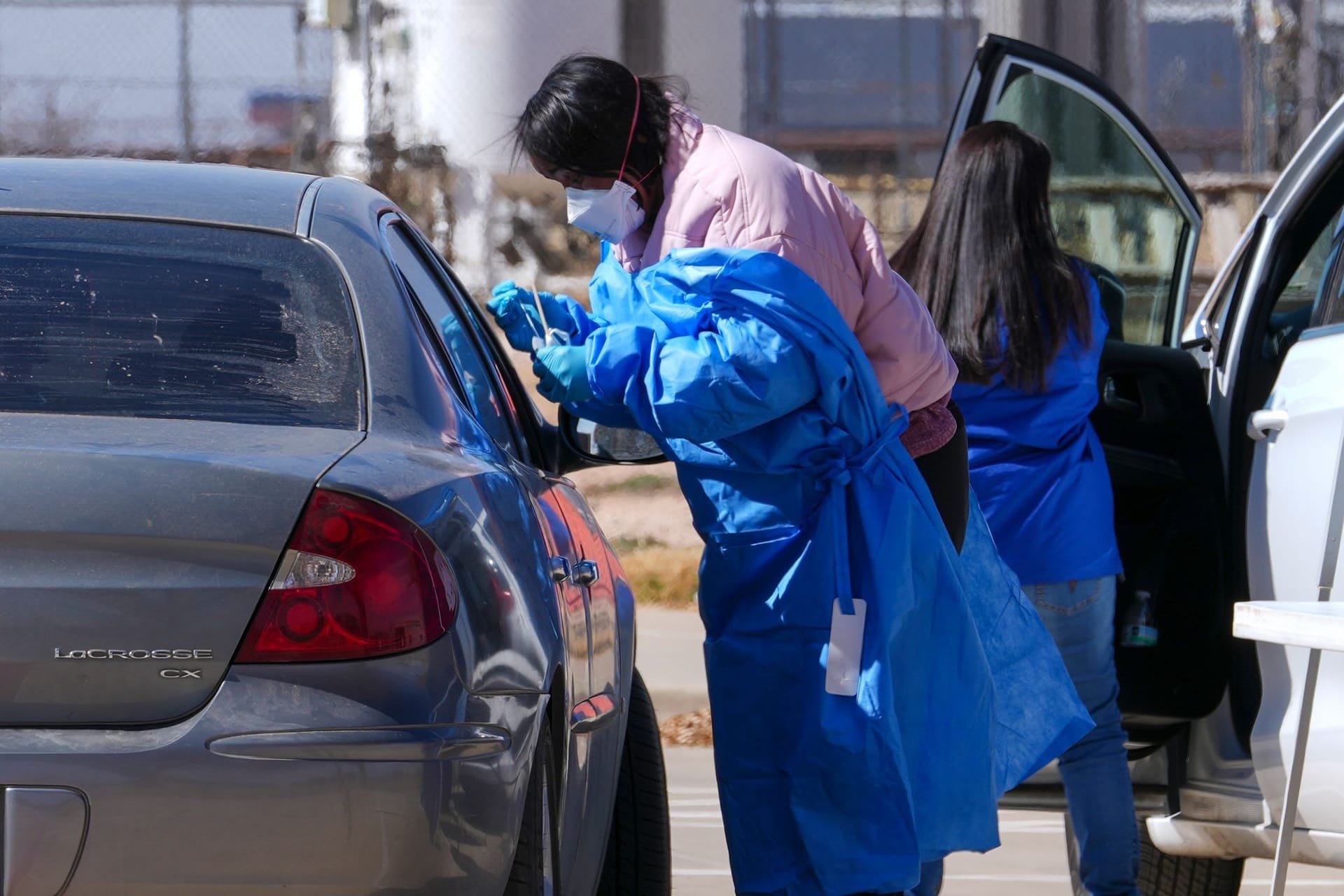 Kind stirbt nach Masernausbruch in den USA