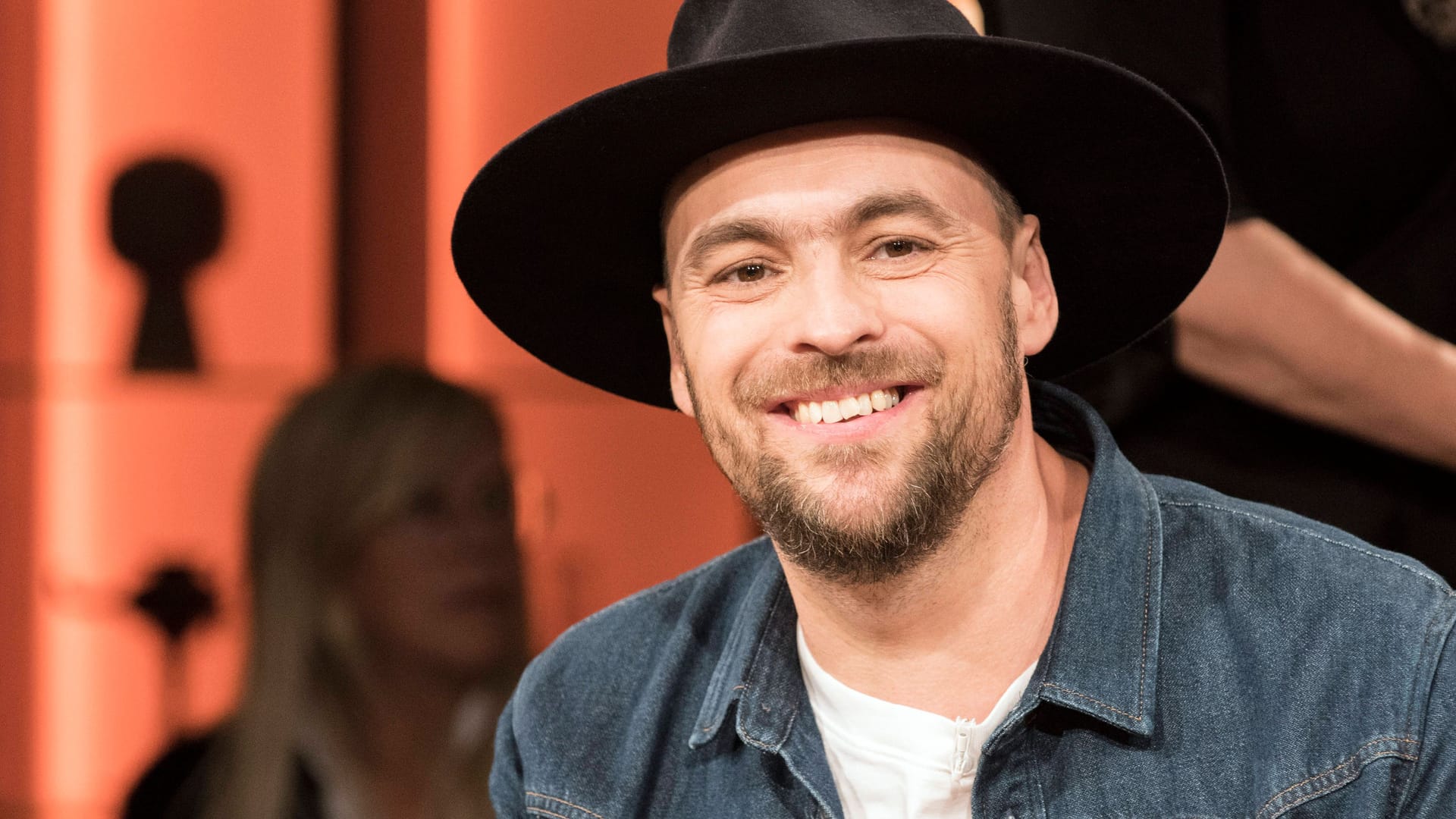 Max Mutzke: Er holte beim ESC den achten Platz.