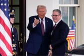 Trump kündigt "bedeutendes" Abkommen an