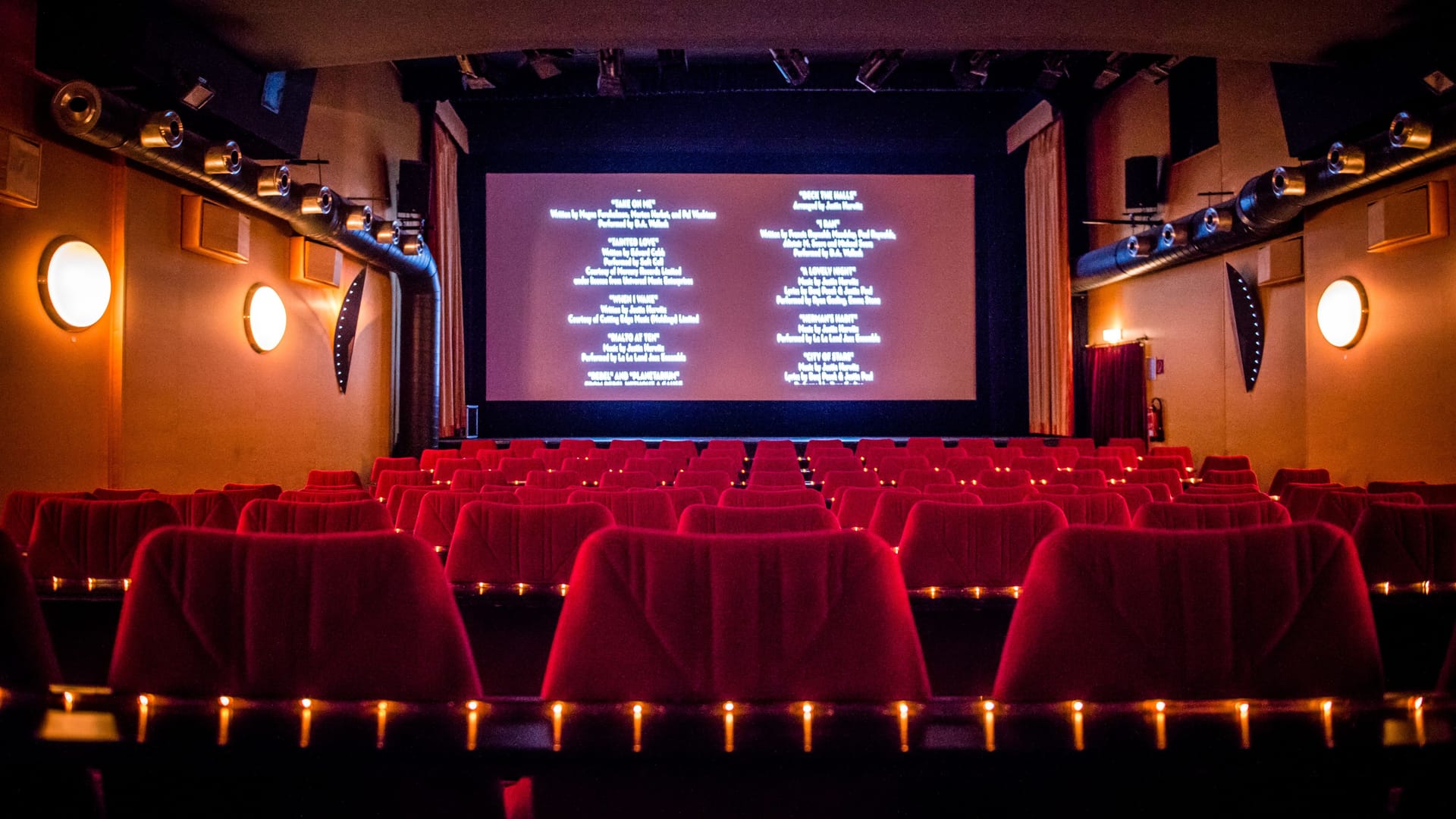 Kinosaal (Symbolbild): Für die Berlinale gibt es besondere Verkaufsfristen bei den Tickets.