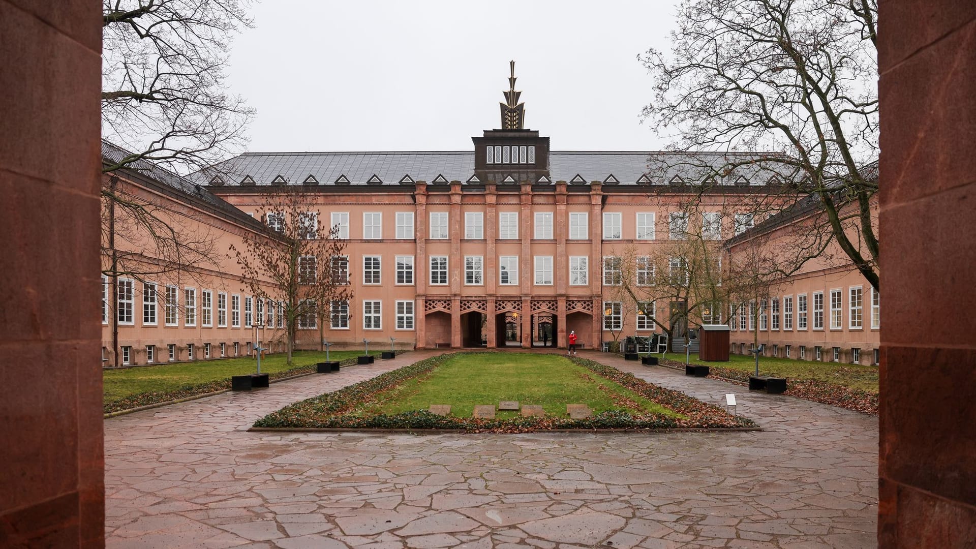 Grassi Museum für Angewandte Kunst