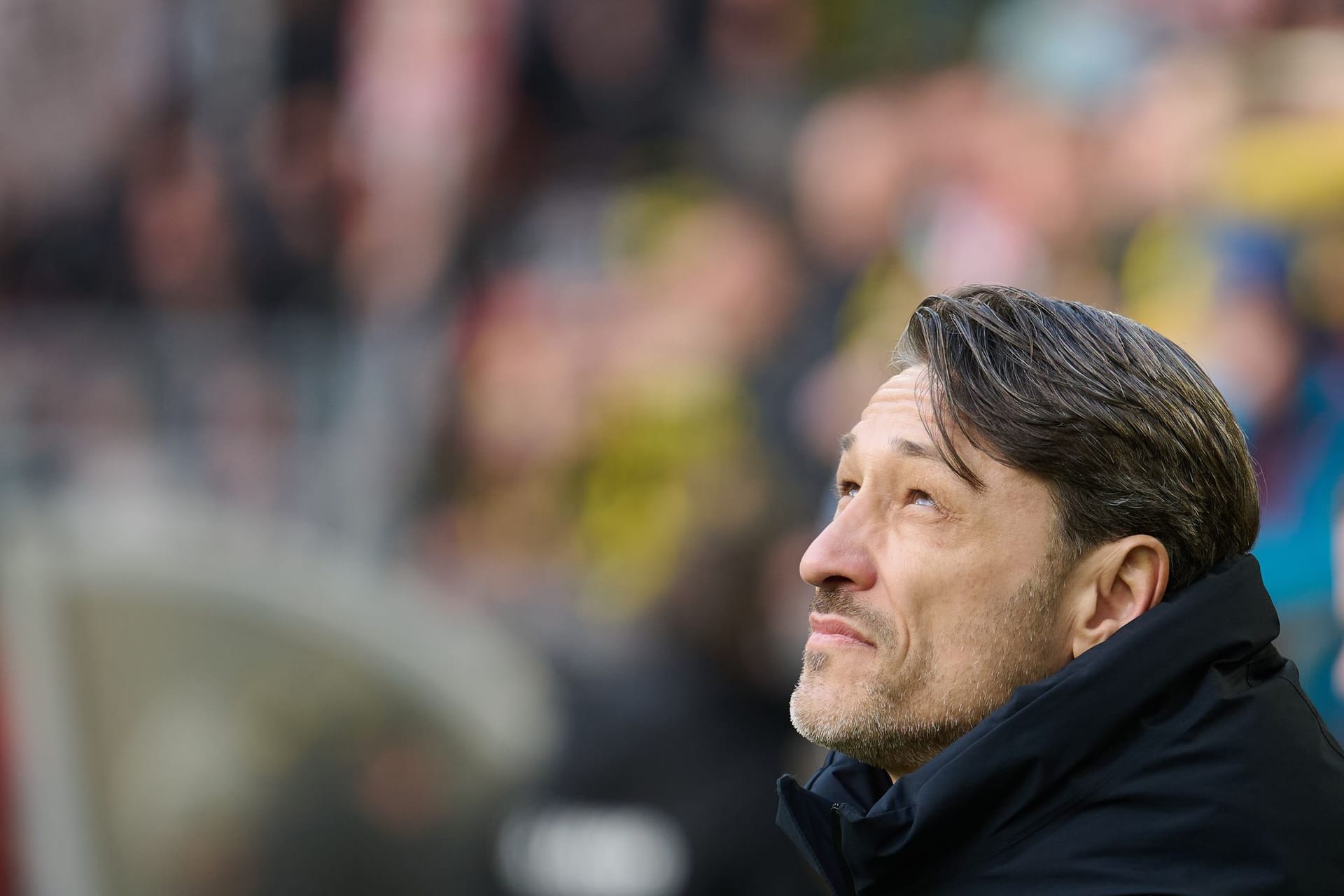 Borussia Dortmund - VfB Stuttgart