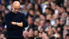 "Nicht ausreichend": Königsklassen-Aus frustriert Guardiola